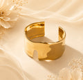 Luna Cuff Bracelet
