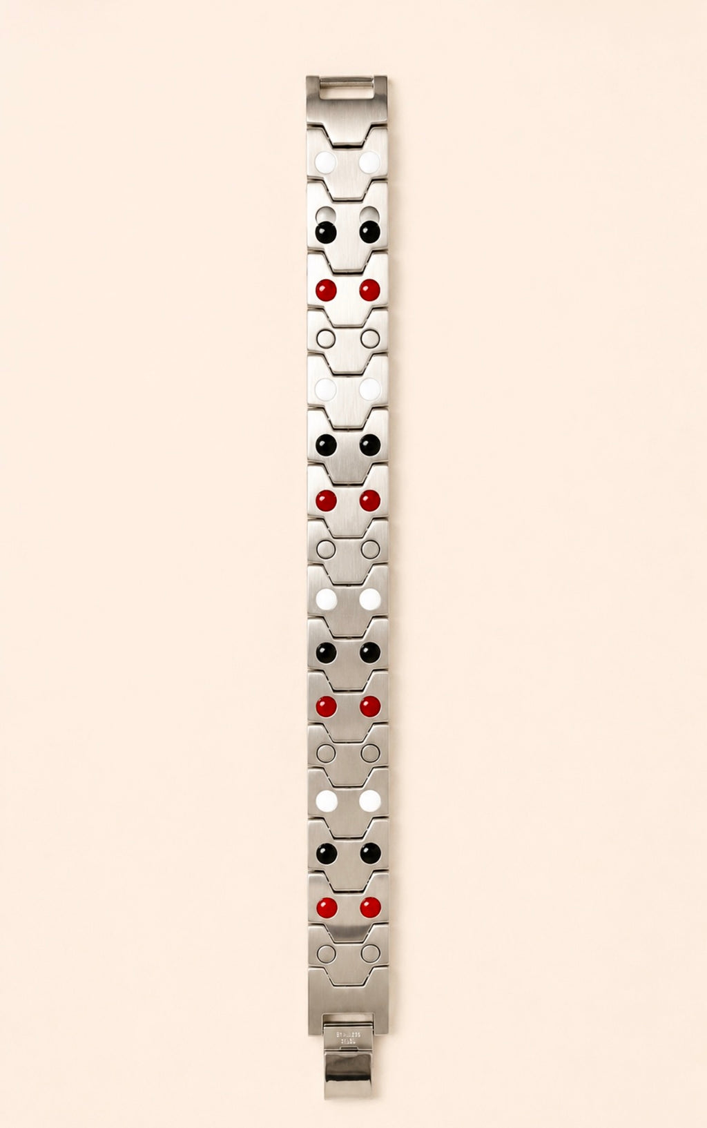 Premium Magnetic Hexagon Bracelet