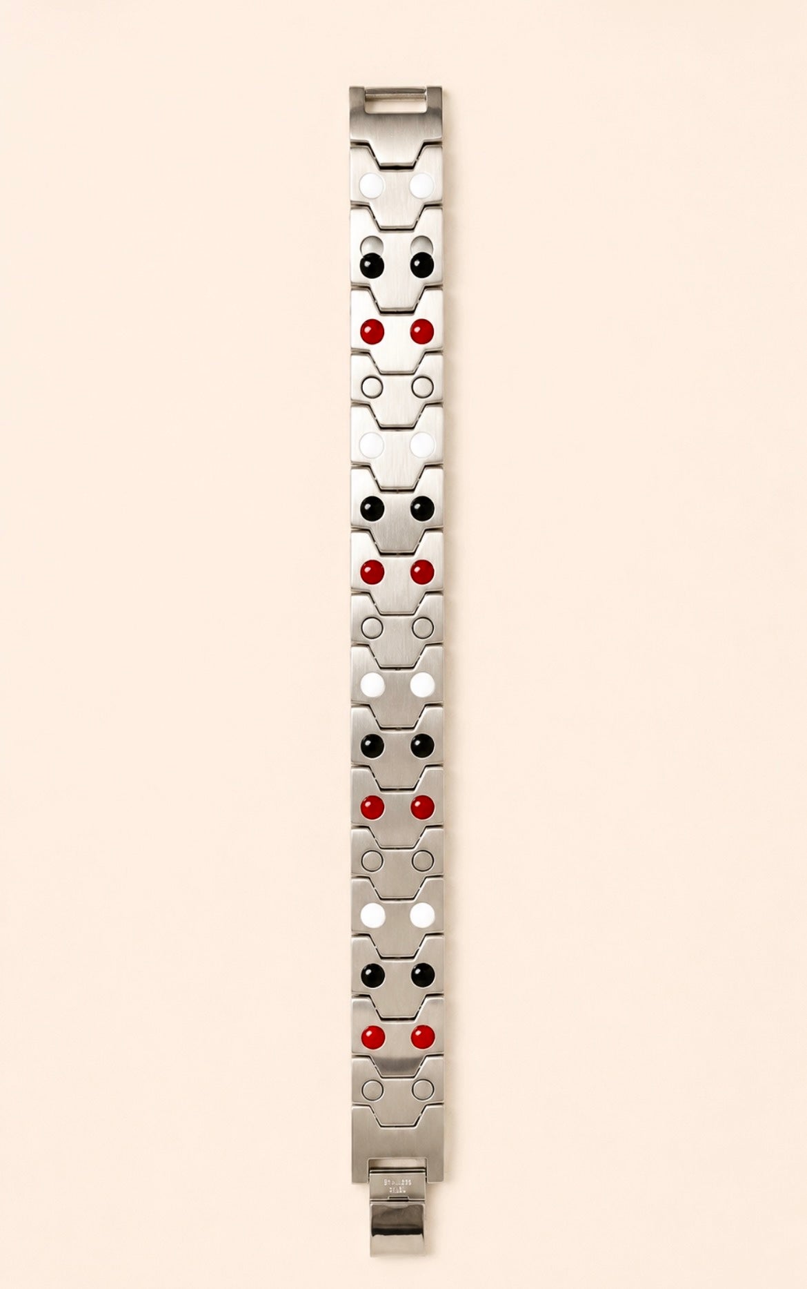 Premium Magnetic Hexagon Bracelet