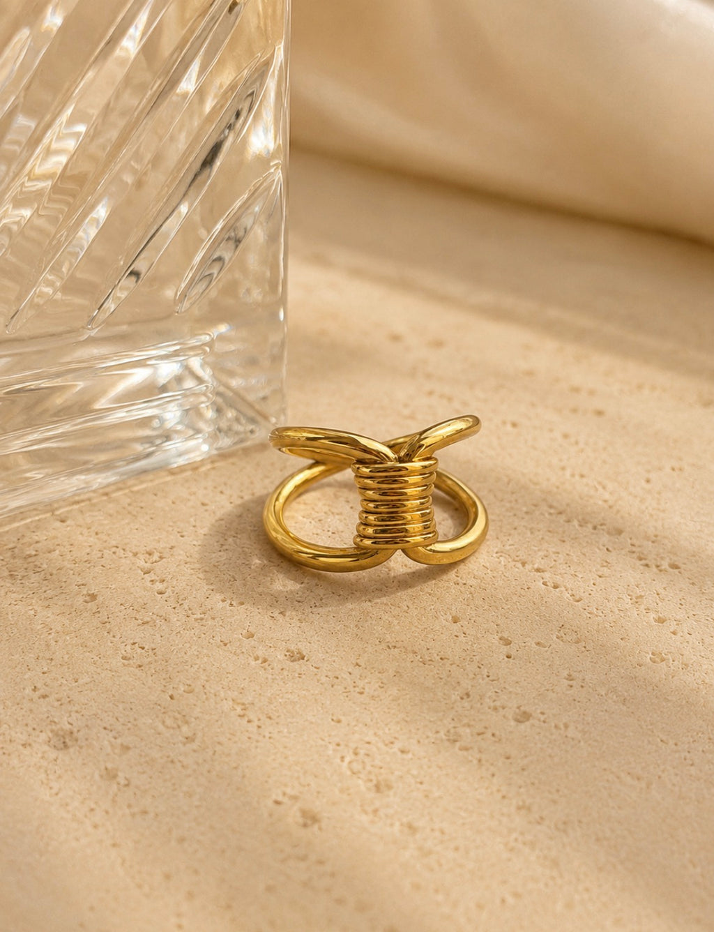 Aurelia Ring