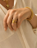 Aurelia Ring