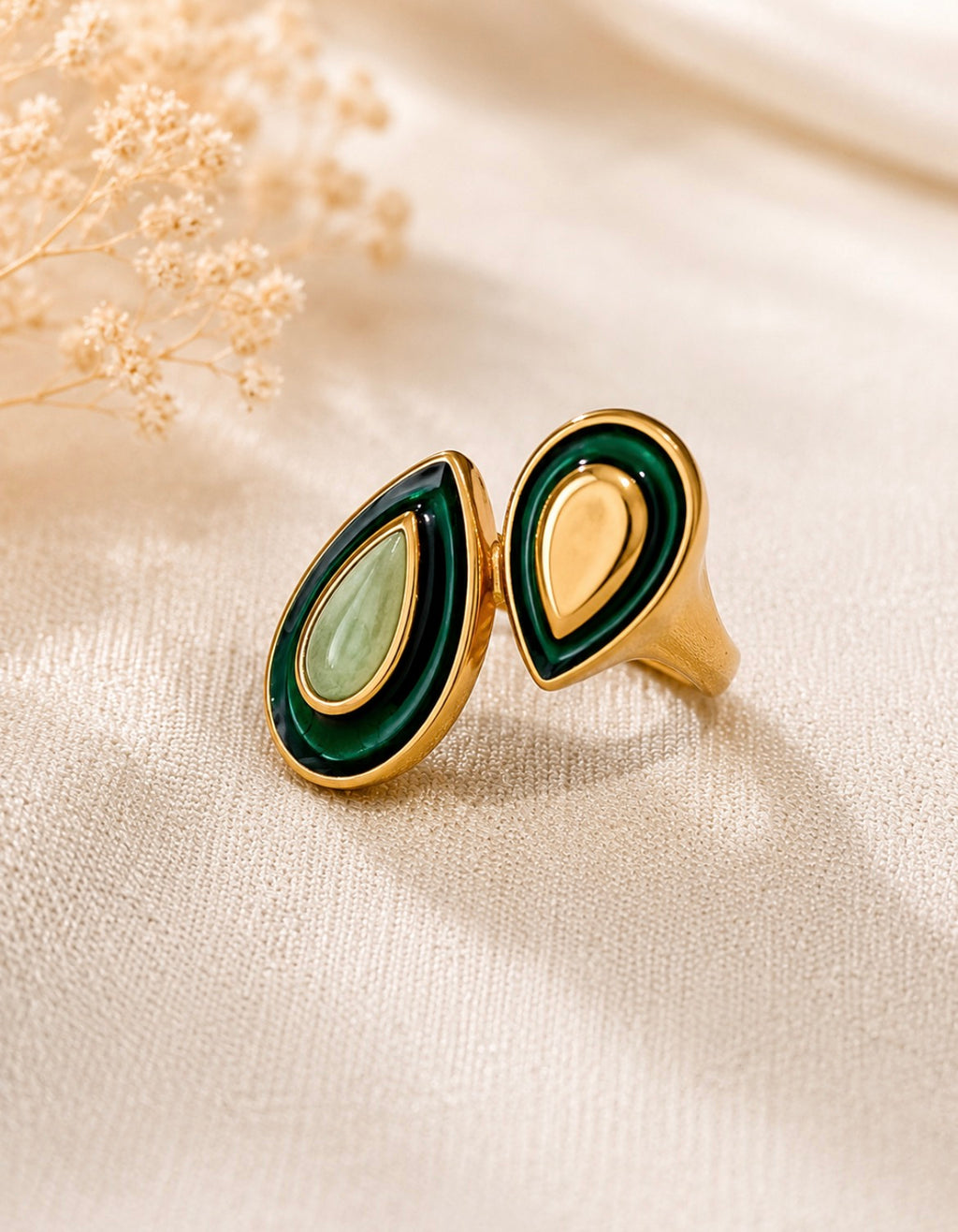Athena Ring