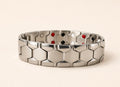 Premium Magnetic Hexagon Bracelet
