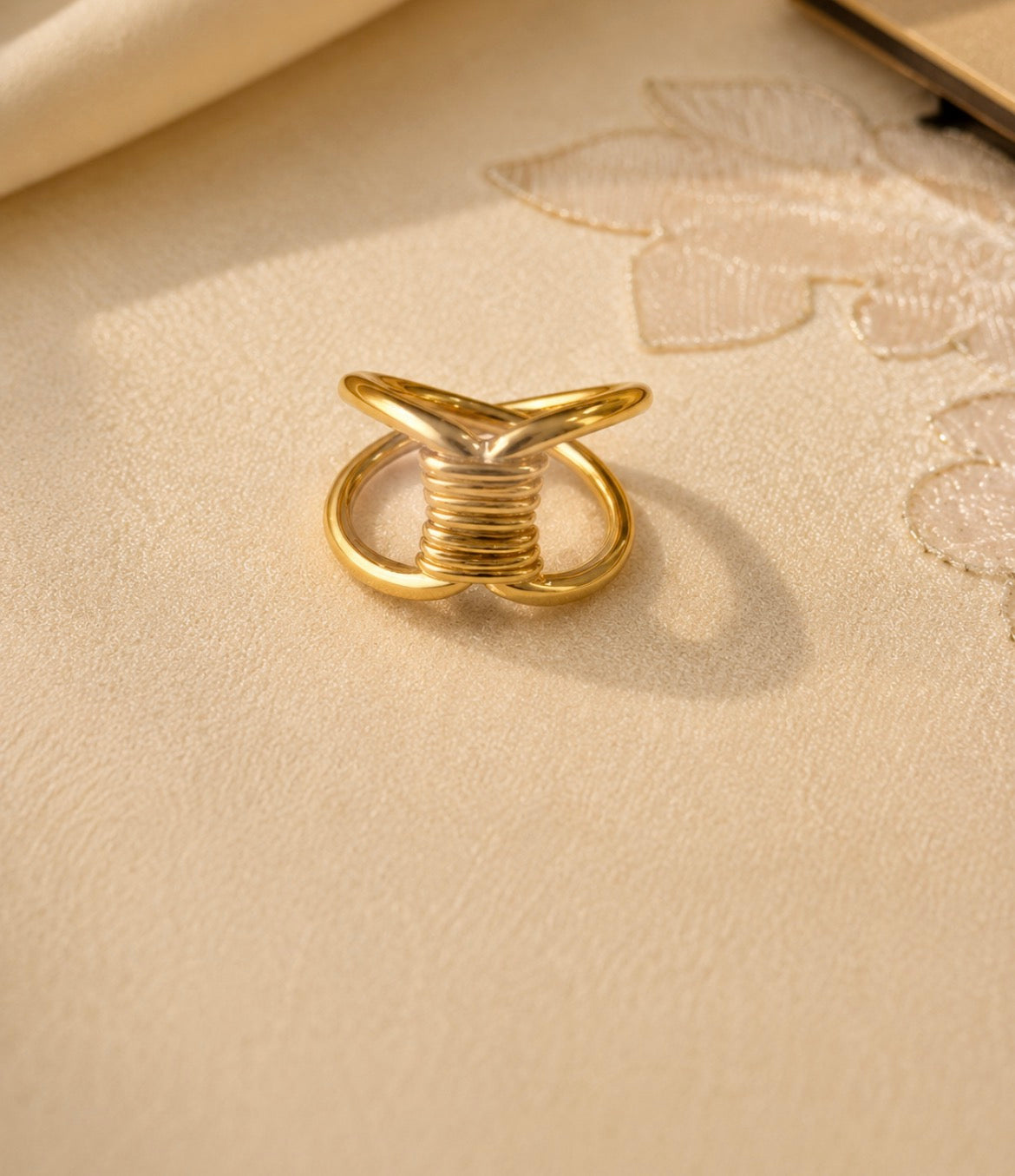 Aurelia Ring