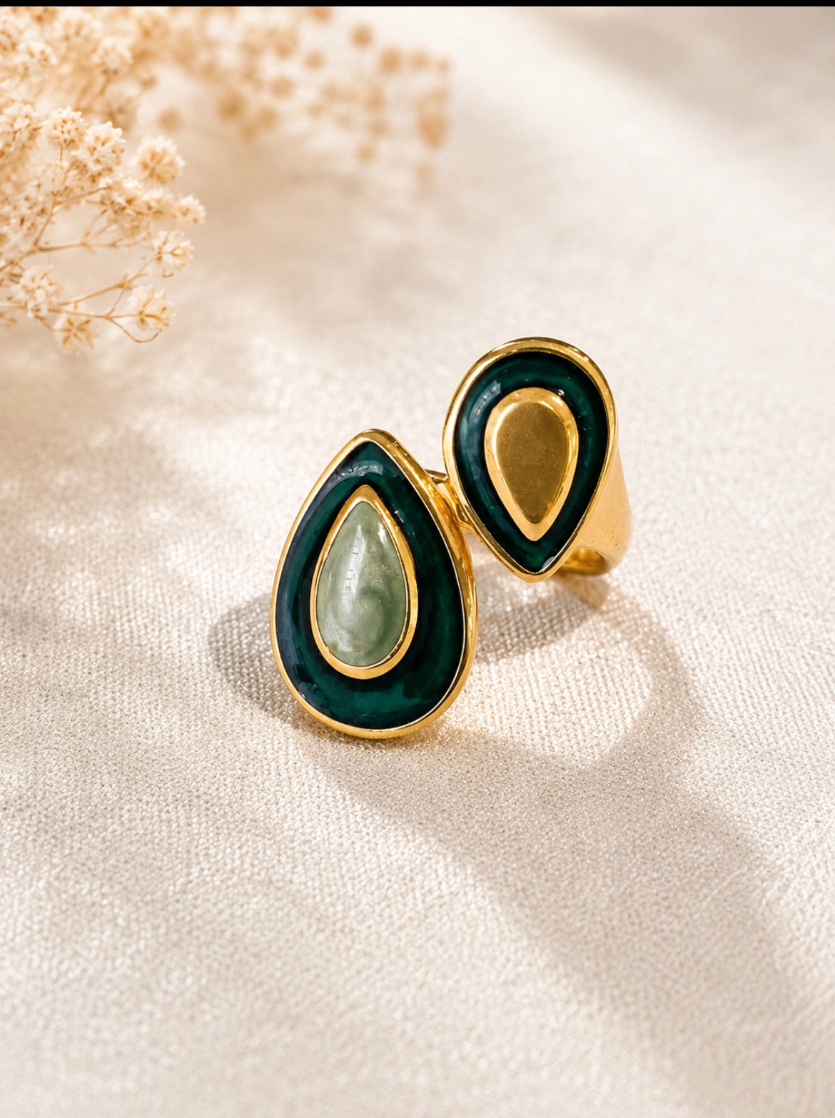 Athena Ring